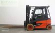 Elevadora - Linde - e 40/600 h 388