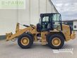 Minicargadora - Caterpillar - 914 hl