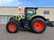Tractor agrícola - Claas - axion 960 cmatic