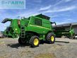 Cosechadora de Cereal - John Deere - t560 hm demo