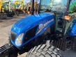 Tractor agrícola - New Holland - t4.75 tractor (st27809)