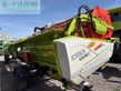 Cosechadora de Cereal - Claas - lexion 8700 terra trac