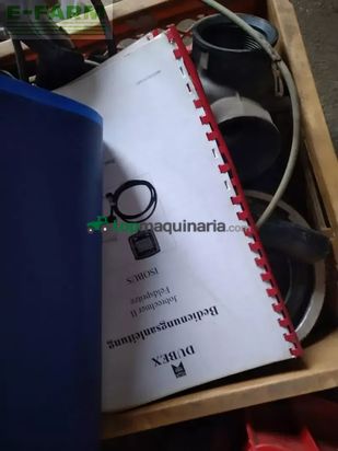 Atomizador - Dubex - stentor