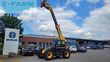 Minicargadora - JCB - 542-70 agrixtra dualtec vt