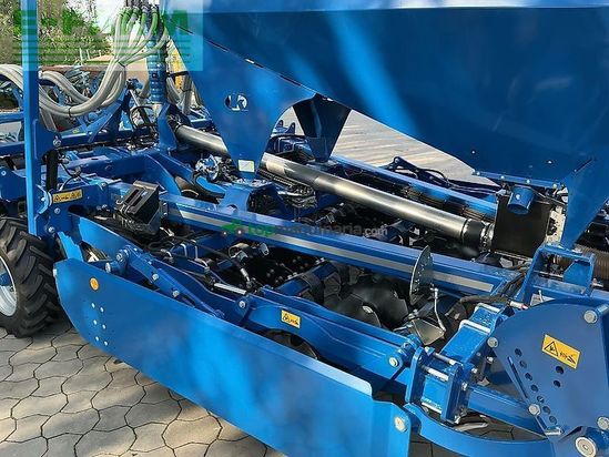 Sembradora - Kockerling - vitu 300 coc