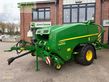 Empacadora gigant - John Deere - c441r
