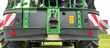 Cosechadora de Cereal - John Deere - 9700