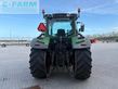 Tractor agrícola -  - 516 vario scr