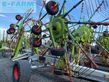 Henificador - Claas - liner 3000