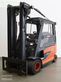 Elevadora - Linde - e 35 hl 387