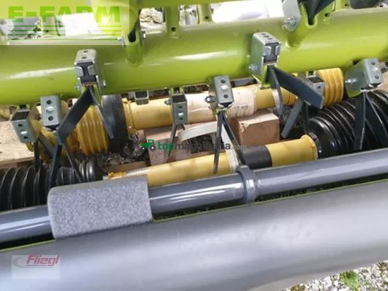 Cortacésped manual - Claas - disco 3200 c contour