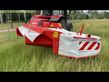 Cortacésped manual - Kuhn - fc 314 d ff