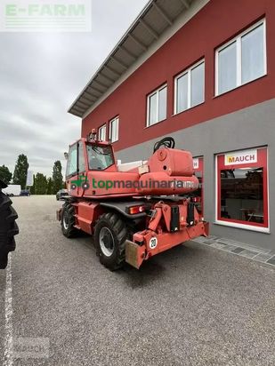 Telescopica - Manitou - teleskoplader mrt 2150