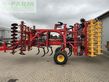 Cultivador -  - topdown 500