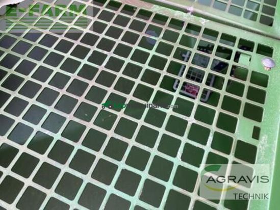 Combinado de siembra - Amazone - kg 3001 special/ centaya 3000 super