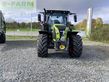 Tractor agrícola - Claas - arion 550 cmatic cebis CMATIC CEBIS