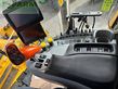 Cosechadora de Cereal - New Holland - cx 8040