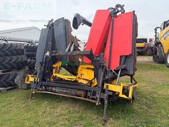 Cabezal - New Holland - 490 fie