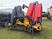 Cabezal - New Holland - 490 fie