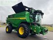 Cosechadora de Cereal - John Deere - x9-1100