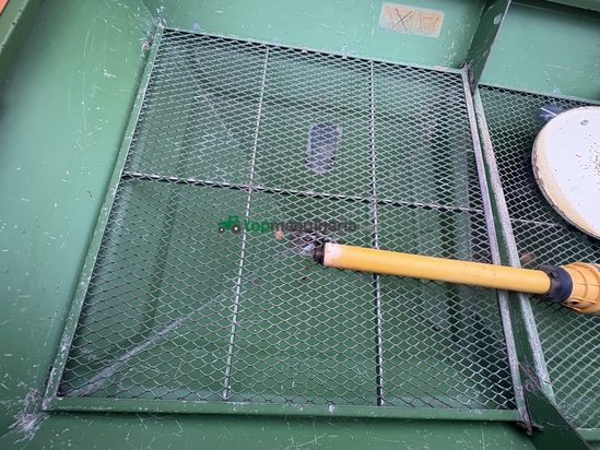 Abonadora - ZA-U 1801