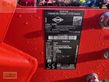 Combinado de siembra - Kuhn - espro r 6000 vistaflow