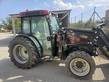 Tractor Case Quantum 95 F con cabina A/C y pala cargadora Tenías 
