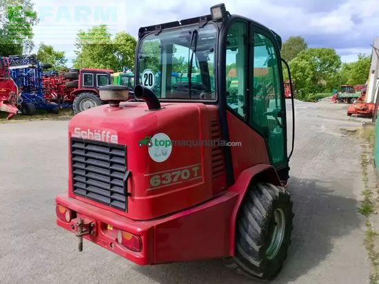 Telescopica - Schaffer - 6370t