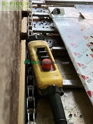 Remolqu esparcidor - Tatoma - emv 17