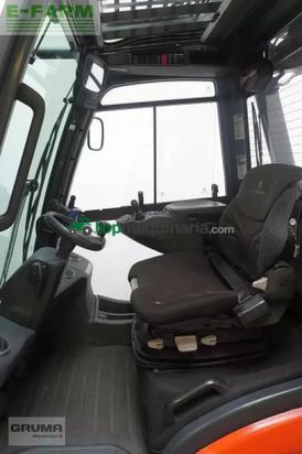 Elevadora - Linde - h 35 t 1202