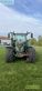 Tractor agrícola - Fendt - 724 vario