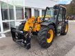 Telescopica - JCB - 530-60 agri super