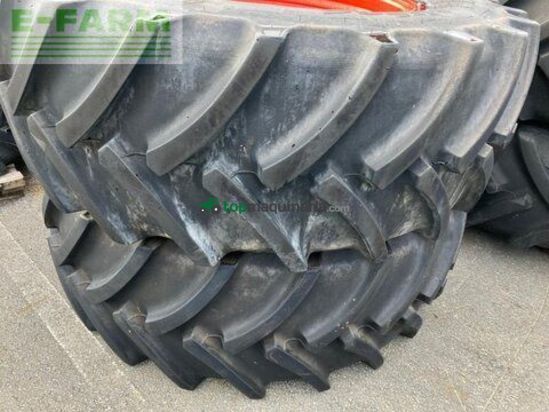 Tractor agrícola -  - 540/65r28 650/65r38 abverkauf