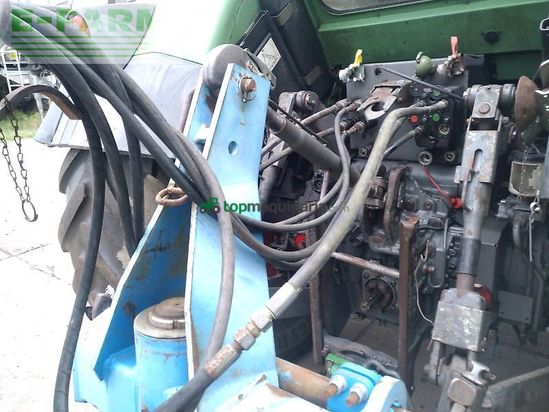 Arado - Lemken - vari diamant 10x 5+1 - 6 schar