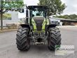 Tractor agrícola - Claas - axion 810 cmatic tier 4f