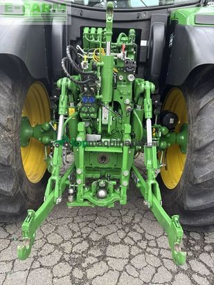 Tractor agrícola - John Deere - 6130r