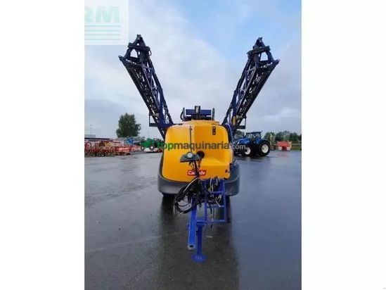 Atomizador - Caruelle - olympia320s