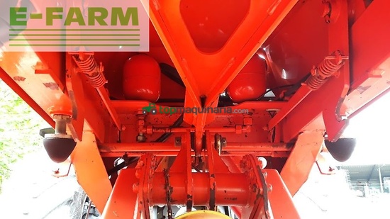 Cortacésped manual - Kuhn - fc 313 f