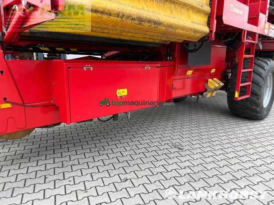 Cosechadora - arrancadora de patata - Grimme - se 150-60