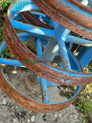 Cultivador - Lemken - karat 12/500