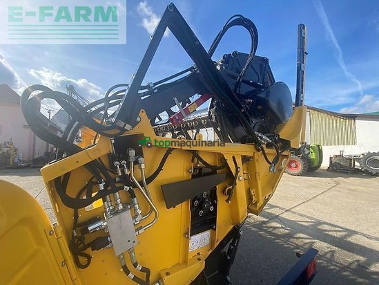 Cabezal - New Holland - 35v varifeed