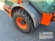 Minicargadora - Hitachi - zw 95