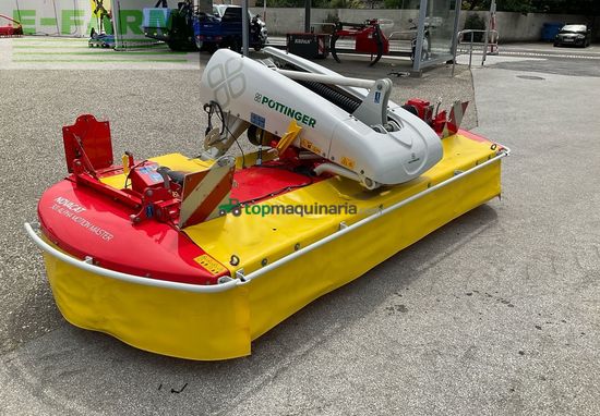 Cortacésped manual -  - Novacat 301 Alpha Motion Master