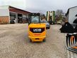 Telescopica - JCB - tlt 35-22e teletruk