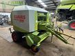 Empacadora gigant - Claas - ROLLANT 250RC