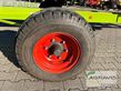 Cabezal - Claas - schneidwerk c660 ac