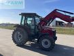 Tractor agrícola - Massey Ferguson - 3635 a