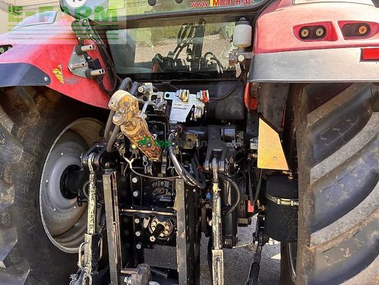 Tractor agrícola - Same - iron 100