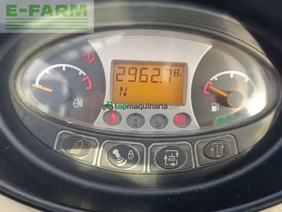 Telescopica - Massey Ferguson - th 6534