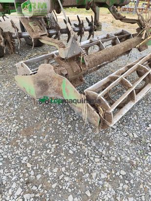 Cultivador -  - compil 500